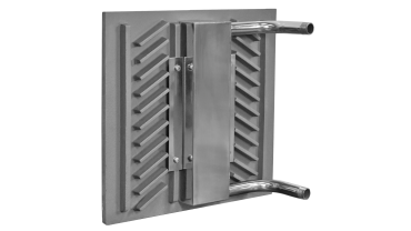 Теплообменник встроенный Гром 30/GFS 18 в Минске