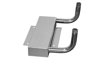 Теплообменник встроенный Гром 30/GFS 18 купить в Минске