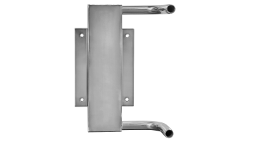 Теплообменник встроенный Гром 30/GFS 18 в Минске