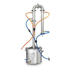 Самогонный аппарат Добрый Жар Абсолют в Минске