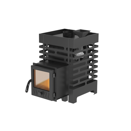 Печь для бани Везувий ASTON 12 стекло Амазонка бай фото Печь для бани Везувий ASTON 12 стекло купить в Минске