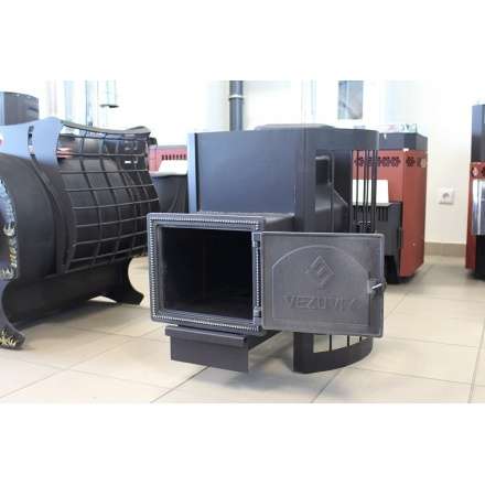Печь для бани Везувий Оптимум Стандарт 14 (ДТ-3) в Минске