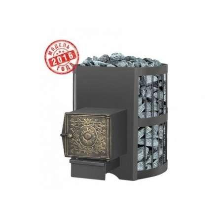 Печь для бани Везувий Оптимум Стандарт 14 (ДТ-3) в Минске