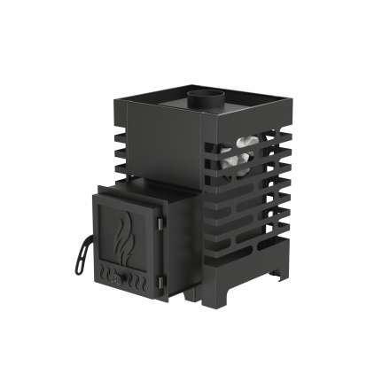 Печь для бани Везувий ASTON 16 Амазонка бай фото Печь для бани Везувий ASTON 16 купить в Минске