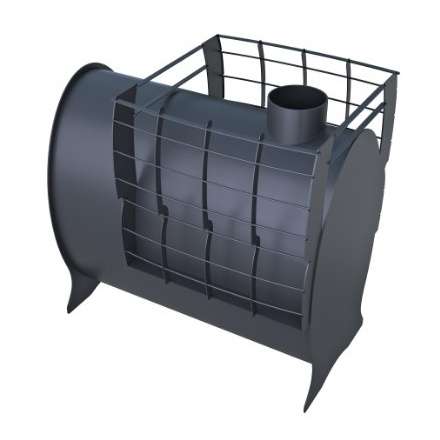 Печь для бани Царь-печи Емеля в Минске