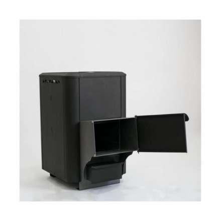 Печь банная Копеечка металлическая в Минске