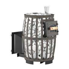 Печь-каменка Везувий Легенда Русский Пар Ковка 18 (240) в Минске