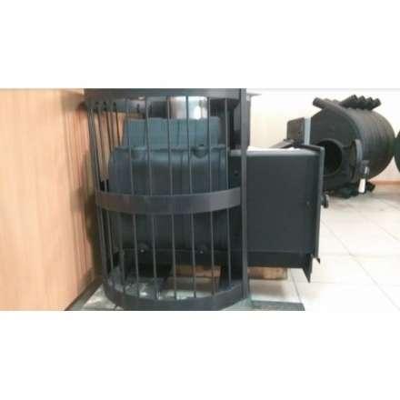 Печь для бани Везувий Легенда Стандарт 16 (ДТ-4С) в Минске