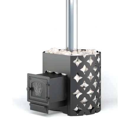 Банная печь ЭТНА 14 (ДТ-3) купить в Минске