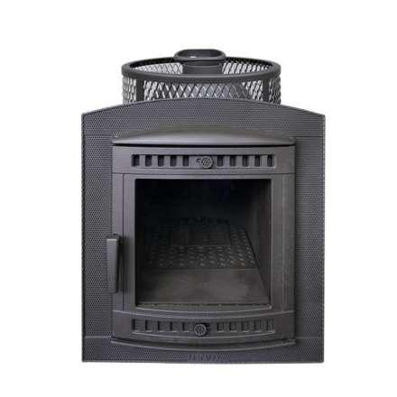 Банная печь ProMetall Атмосфера сетка в Минске