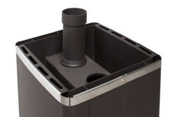 Печь банная Мета-Бел ПБМ 20 в Минске