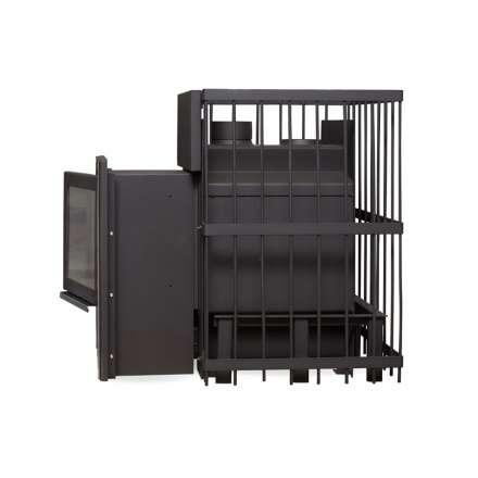 Печь банная Мета-Бел ПБМ 16 ПС в Минске