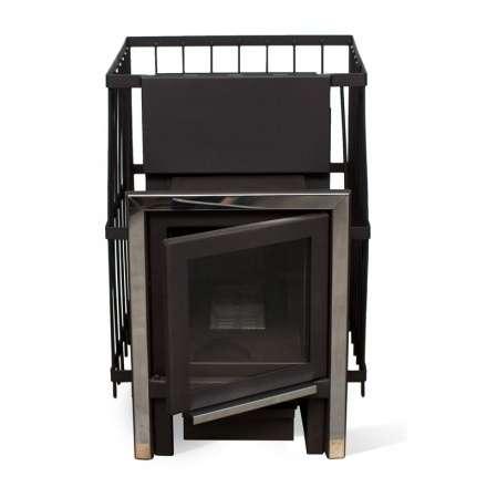 Печь банная Мета-Бел ПБМ 16 ПС фото в Минске