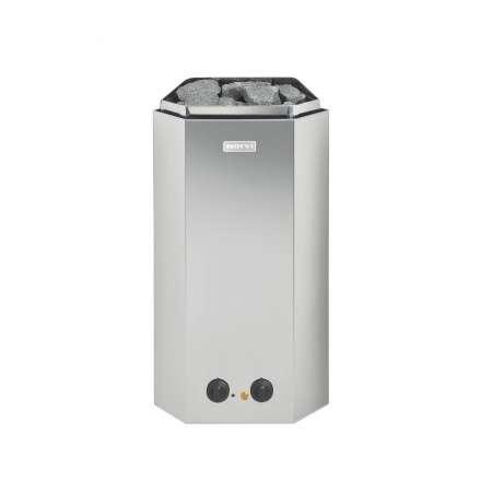 Электрическая печь Narvi Minex stainless 3,0 кВт в Минске