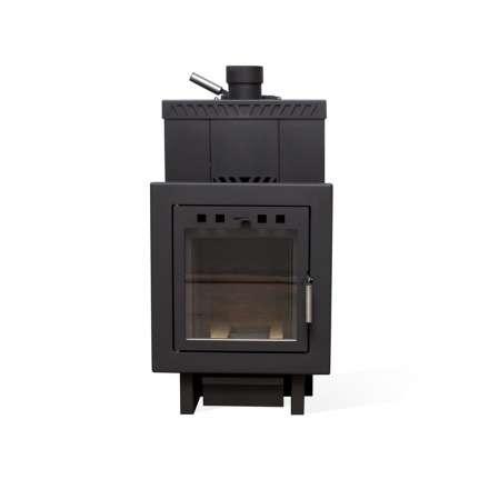 Печь банная Мета-Бел ПБМ 20В (с вермикулитом) в Минске