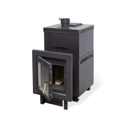 Печь банная Мета-Бел ПБМ 20В (с вермикулитом) фото в Минске