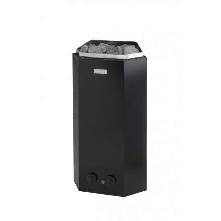 Электрическая печь Narvi Minex black 3,0 кВт в Минске