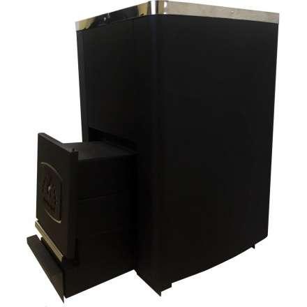 Печь банная Мета-Бел ПБМ 20 без стекла фото в Минске