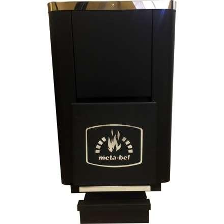 Печь банная Мета-Бел ПБМ 20 без стекла в Минске