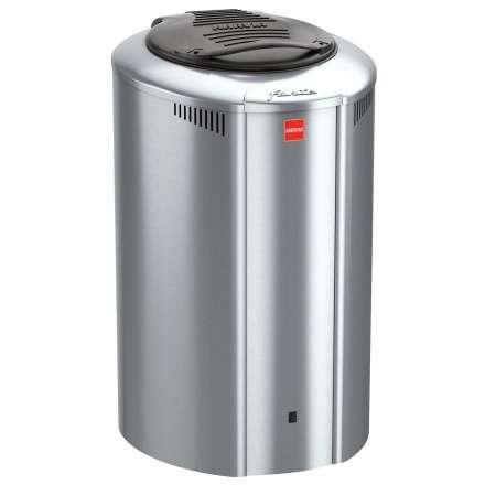 Электрическая печь Harvia Forte AF4 Steel Амазонка бай фото в Минске