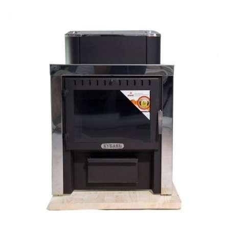Банная печь НМК Кубань в Минске