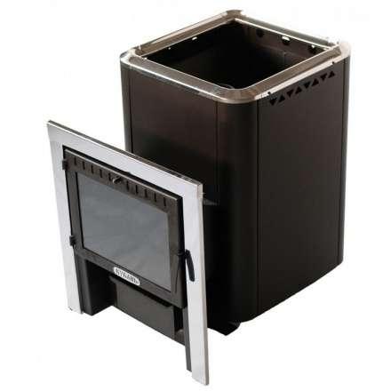 Банная печь НМК Кубань в Минске