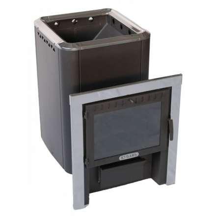 Банная печь НМК Кубань в Минске