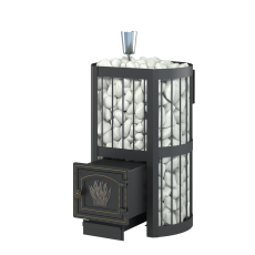 Печь для бани Везувий Ураган Стандарт 12 (ДТ-3) Амазонка бай фото Печь для бани Везувий Ураган Стандарт 12 (ДТ-3) купить в Минске