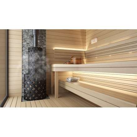 печь для бани Этна в Минске