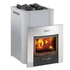 Печь для бани Harvia 20 SL Duo Амазонка бай фото в Минске