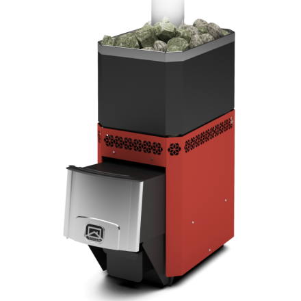 Печь для бани Теплодар Русь 12 Л купить в Минске