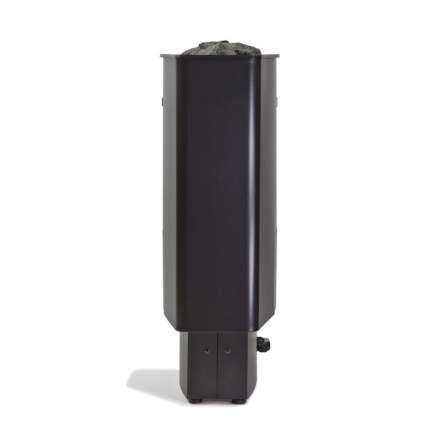 Электрическая печь Narvi Slim чёрная 6 кВт в Минске