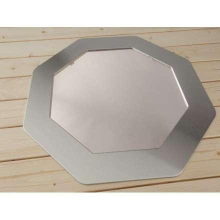 Электрическая печь Narvi Smooth нерж. 6,8 кВт в Минске