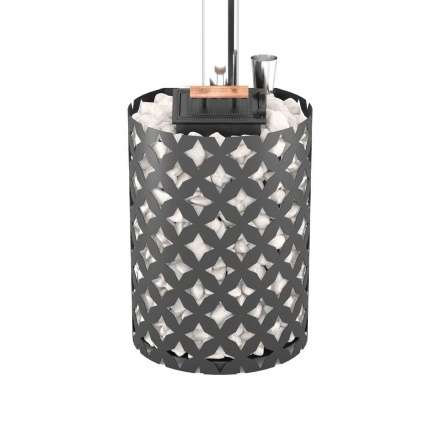 печь для бани Этна в Минске