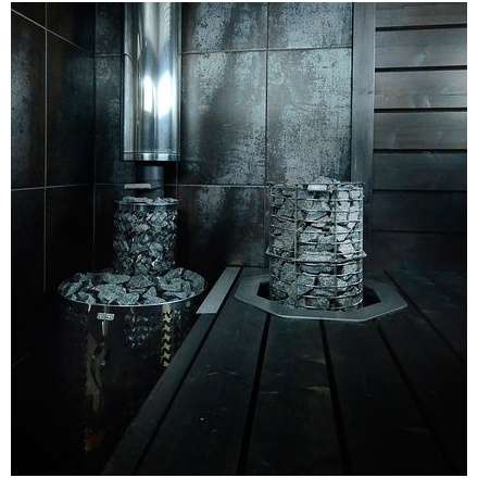 Электрическая печь Narvi Softy 10,5 кВт в Минске