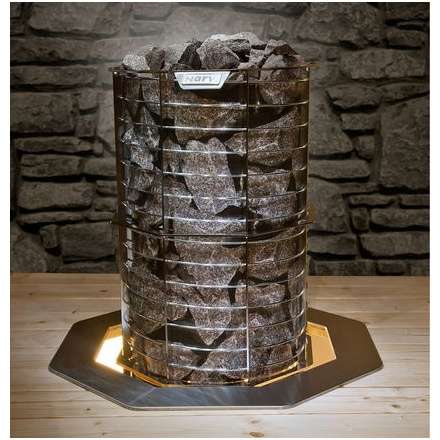 Электрическая печь Narvi Softy 10,5 кВт в Минске