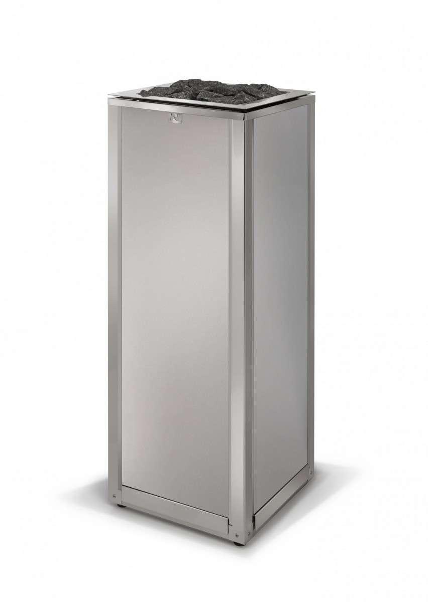 Электрическая печь Narvi Style 6,8 кВт Амазонка бай фото в Минске