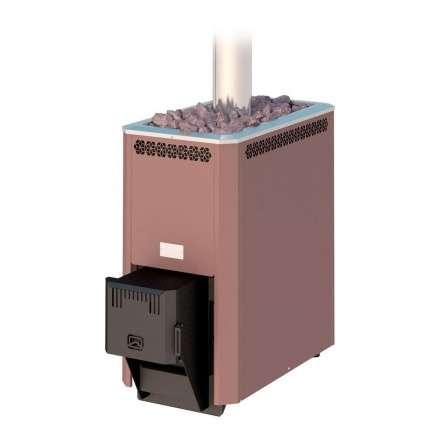 Печь для бани Теплодар Кузбасс Оптима-14 ТК в Минске