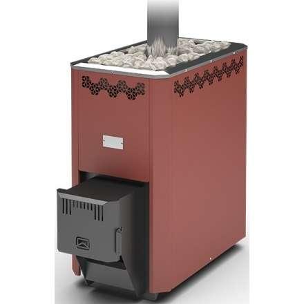 Печь для бани Теплодар Кузбасс Оптима-14 ТК Амазонка бай фото в Минске