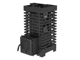 Печь для бани Везувий ASTON 20 Амазонка бай фото Печь для бани Везувий ASTON 20 купить в Минске