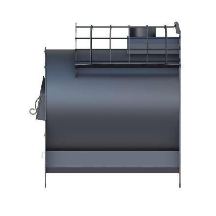 Печь для бани Царь-печи Добрыня 8 мм в Минске