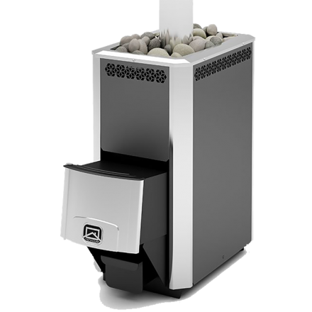 Печь для бани Теплодар Сахара-16 ЛК Профи Амазонка бай фото в Минске