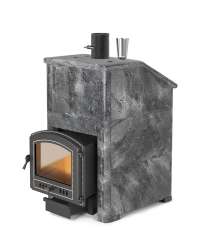 Комплект Президент Везувий Легенда Ретро 224 Талькохлорит Амазонка бай фото в Минске