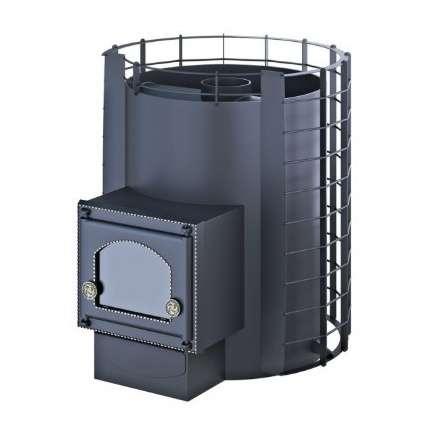 Печь для бани Царь-печи Вольга Премиум 10 мм Амазонка бай фото в Минске