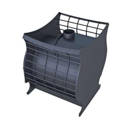 Печь для бани Царь-печи Добрыня 1 в Минске