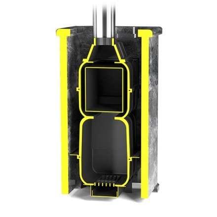 Комплект Президент Везувий Легенда Русский пар 24 (240) Пироксенит в Минске