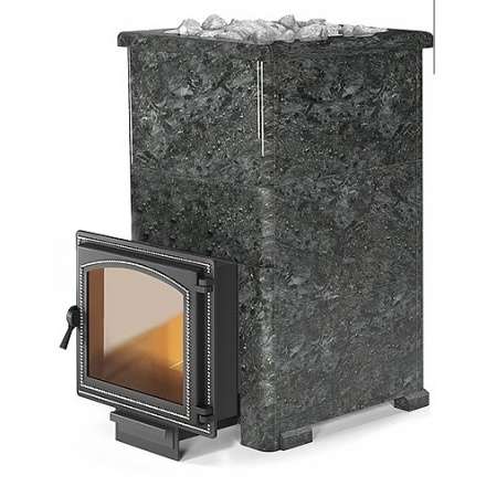 Комплект Президент Везувий Легенда Русский пар 24 (240) Пироксенит Амазонка бай фото в Минске