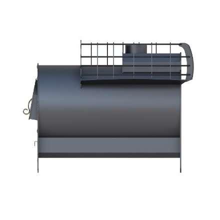 Печь для бани Царь-печи Горыня 10 мм в Минске