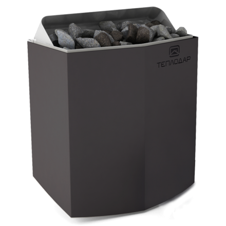 Электрокаменка настенная Теплодар SteamSib-1 Амазонка бай фото в Минске