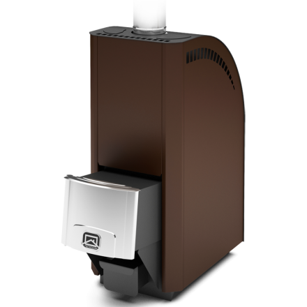 Печь для бани Теплодар Лагуна-12 ТК Амазонка бай фото в Минске